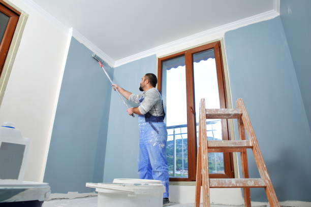 Best Attic Mold Removal  in Crawfordville, FL