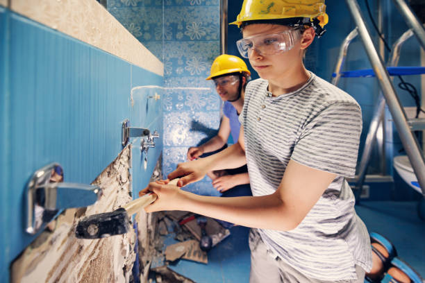 Best Water Damage & Mold Remediation  in Crawfordville, FL