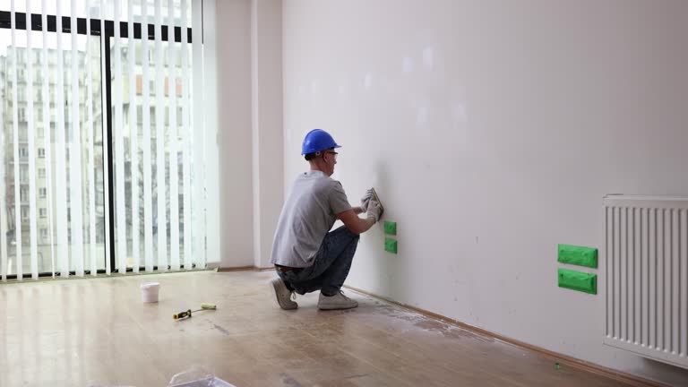 Best Forensic Mold Investigation  in Crawfordville, FL
