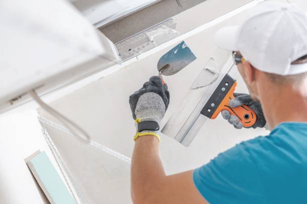 Best Mold Prevention Services  in Crawfordville, FL